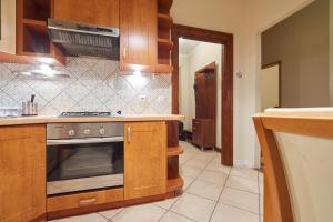 Zdjęcie z galerii obiektu Apartamenty Galicja w Krakowie