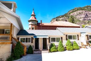 Gallery image of Abram Inn & Suites in Ouray
