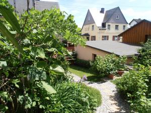 Imagen de la galería de Ferienwohnung Baumann, en Schwarzenberg