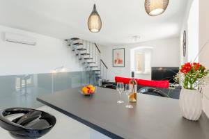 Fotografie z fotogalerie ubytování Apartment Barbara v destinaci Supetar