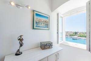Fotografie z fotogalerie ubytování Apartment Barbara v destinaci Supetar
