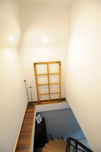 Posteľ alebo postele v izbe v ubytovaní Oficyna Form - Apartament Dwupoziomowy