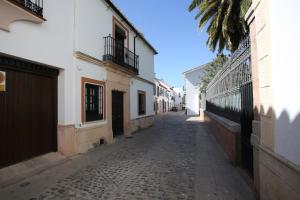 Imagen de la galería de Casa Rondeña, en Ronda