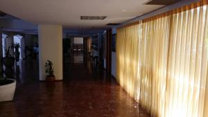 Vstupní hala nebo recepce v ubytování Benalmadena Aguila apartment sea view + 37 fotografií