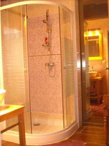 Fotografie z fotogalerie ubytování Chambres d'Hôtes des Grands Prés v destinaci Argentan