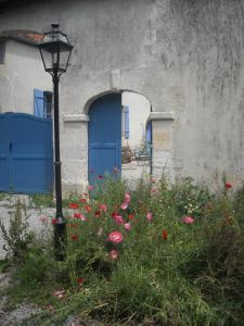 Fotografie z fotogalerie ubytování Chambres d'Hôtes des Grands Prés v destinaci Argentan