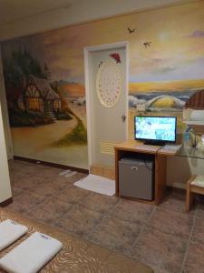 Foto dalla galleria di Love With Dolphin B&B a Magong