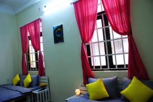 Gallery image of Hotel An Nhien in Buon Ma Thuot