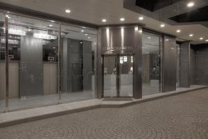 香港的住宿－仕德福酒店，相簿中的一張相片