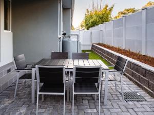 Fotografie z fotogalerie ubytování Wallsend Executive Apartments v destinaci Newcastle