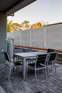Fotografie z fotogalerie ubytování Wallsend Executive Apartments v destinaci Newcastle