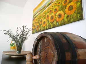 Fotografie z fotogalerie ubytování Agriturismo Campoverde v destinaci Camponogara