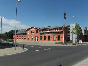 Photo de la galerie de l'établissement Hotel Røde-Kro, à Rødekro