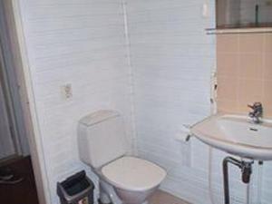 
Kylpyhuone majoituspaikassa Holiday Home Ketunmäki
