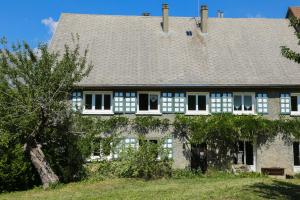 Galería fotográfica de Gites L'épilobe en Saint-Léger-les-Mélèzes