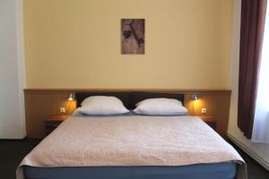 Gallery image of Hotel Palla in Essen