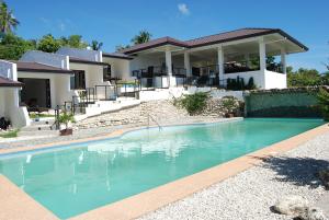 Gallery image of Panorama de Argao Boutique Resort in Argao