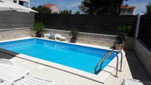 Fotografie z fotogalerie ubytování Apartments Hrvoje v destinaci Vodice