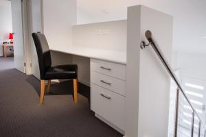 Fotografie z fotogalerie ubytování Wallsend Executive Apartments v destinaci Newcastle