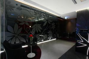 Φωτογραφία από το άλμπουμ του Sohotel στο Χονγκ Κονγκ