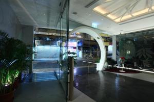 Φωτογραφία από το άλμπουμ του Sohotel στο Χονγκ Κονγκ