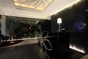 Φωτογραφία από το άλμπουμ του Sohotel στο Χονγκ Κονγκ