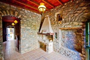 Foto dalla galleria di Hotel Landeris a Katápola