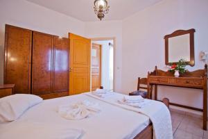 Foto dalla galleria di Hotel Landeris a Katápola Altre 12 foto