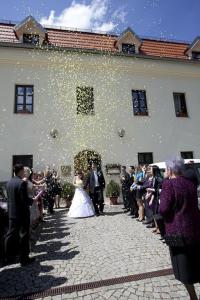 Hosté ubytování Zámek Havířov