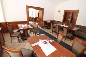 Restaurace v ubytování Zámek Havířov
