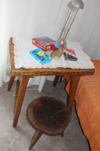 Fotografia z galérie ubytovania Holiday Home Luznar v destinácii Klenovica