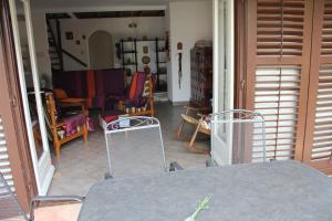 Fotografia z galérie ubytovania Holiday Home Luznar v destinácii Klenovica