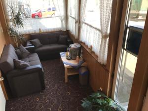 Gallery image of Hotel Seemeile in Cuxhaven