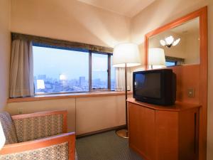 Gallery image of Gunma Royal Hotel in Maebashi