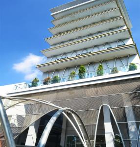 Gallery image of La Lisa Hotel Surabaya in Surabaya