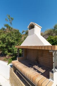 Fotografie z fotogalerie ubytování Romanza Villas v destinaci Sitia