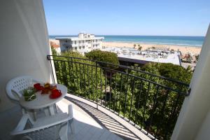 Gallery image of Residence Hotel Angeli in Rimini