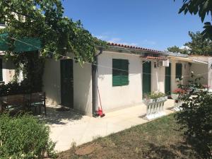 Fotografia z galérie ubytovania Guesthouse Davorka Bijelić v Murteri