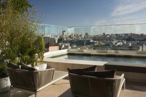 Gallery image of Memmo Príncipe Real - Design Hotels in Lisbon