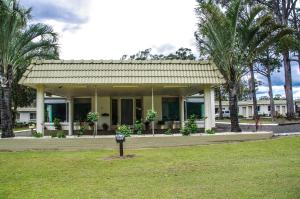 Gallery image of Fairway Lodge Motel in Kempsey