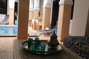 Gallery image of Riad Ciel d'Orient in Marrakech