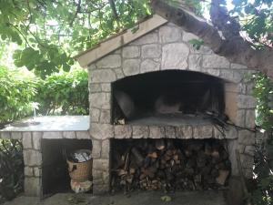 Fotografie z fotogalerie ubytování Guesthouse Davorka Bijelić v Murteru