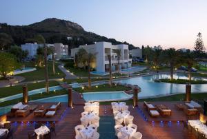 Gallery image of Rodos Palace Hotel in Ixia