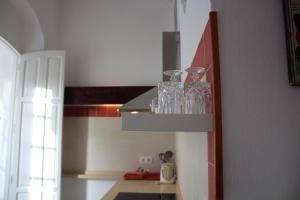 Gallery image of Fonduq Estudios in Tarifa