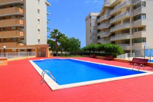 Gallery image of Rentalmar Gavina d'Or Apartamentos in Miami Platja