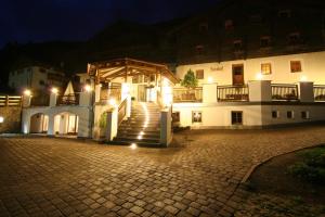 Gallery image of Hotel Rainhof in Senales
