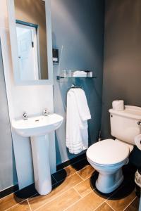 Gallery image of Belmont House Hotel in Banbridge