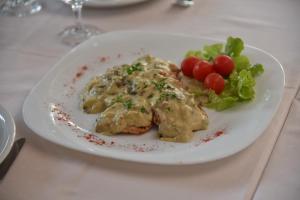 Зображення з фотогалереї помешкання B&B Park у місті Sremčica