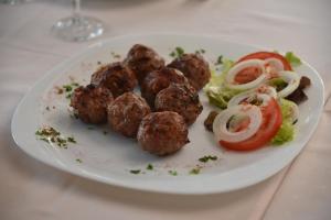 Зображення з фотогалереї помешкання B&B Park у місті Sremčica +11 фото