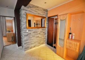 Zdjęcie z galerii obiektu Jurica Apartments w mieście Novigrad